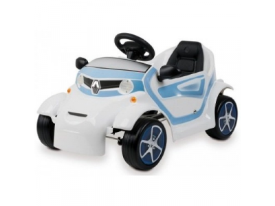 Педальный автомобиль Renault Twizy Pedal Car 2013 от Renault Педальный автомобиль Renault Twizy Pedal Car 2013