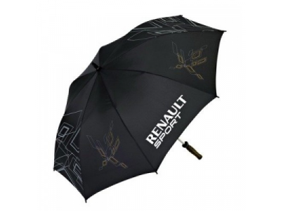 Зонт Renaultsport Replica Umbrella, артикул 7711428325 от Renault Зонт Renaultsport Replica Umbrella, артикул 7711428325