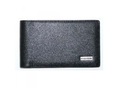 Портмоне Hyundai Фактурная кожа, артикул R8480AC514H от MOBIS Портмоне Hyundai Фактурная кожа, артикул R8480AC514H