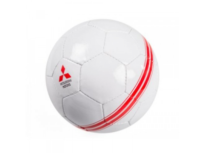 Футбольный мяч Mitsubishi Football, артикул MME50560 от Mitsubishi Футбольный мяч Mitsubishi Football, артикул MME50560