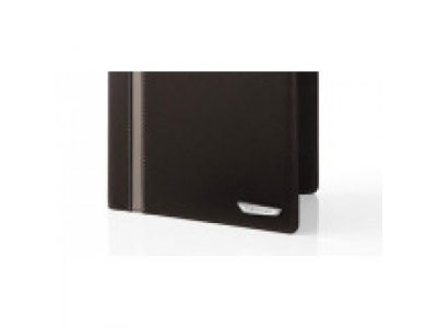 Кожаный футляр для документов Audi Ticket wallet, exclusive brown от VAG Кожаный футляр для документов Audi Ticket wallet, exclusive brown