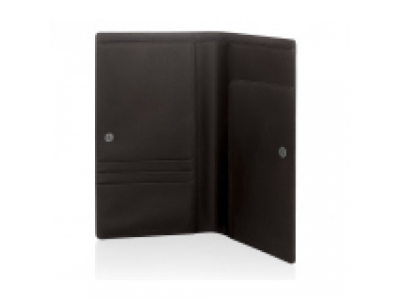 Кожаный футляр для документов Audi Ticket wallet, exclusive brown от VAG Кожаный футляр для документов Audi Ticket wallet, exclusive brown