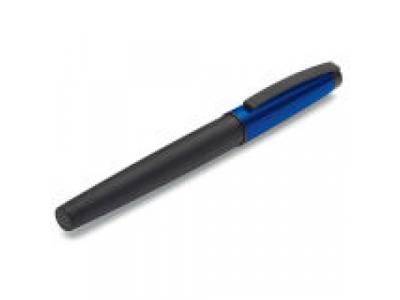 Ручка-роллер BMW M Rollerball, Black / Marina Bay Blue от BMW Ручка-роллер BMW M Rollerball, Black / Marina Bay Blue