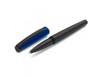 Ручка-роллер BMW M Rollerball, Black / Marina Bay Blue от BMW Ручка-роллер BMW M Rollerball, Black / Marina Bay Blue