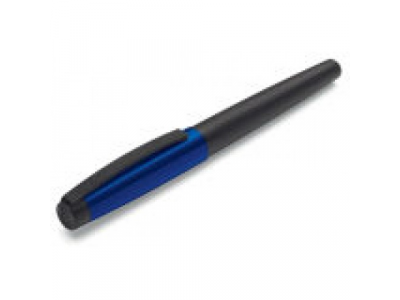 Ручка-роллер BMW M Rollerball, Black / Marina Bay Blue от BMW Ручка-роллер BMW M Rollerball, Black / Marina Bay Blue