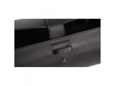 Футляр для часов Audi Watch case, leather, black от VAG Футляр для часов Audi Watch case, leather, black