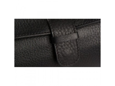 Футляр для часов Audi Watch case, leather, black от VAG Футляр для часов Audi Watch case, leather, black