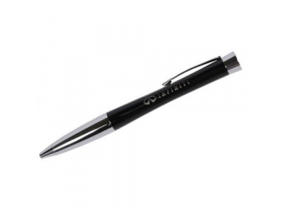 Шариковая ручка Infiniti Logo Pen, Urban K200, Parker, London Cab Black CT от INFINITI Шариковая ручка Infiniti Logo Pen, Urban K200, Parker, London Cab Black CT