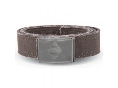 Ремень Renault Belt Brown 2013, артикул 7711431776 от Renault Ремень Renault Belt Brown 2013, артикул 7711431776