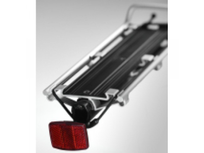 Велобагажник Mercedes-Benz Bike Rear Carrier, артикул B67997437 от Mercedes Велобагажник Mercedes-Benz Bike Rear Carrier, артикул B67997437