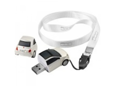 Флешка Fiat new 500 usb port, артикул 50906524 от Fiat Флешка Fiat new 500 usb port, артикул 50906524