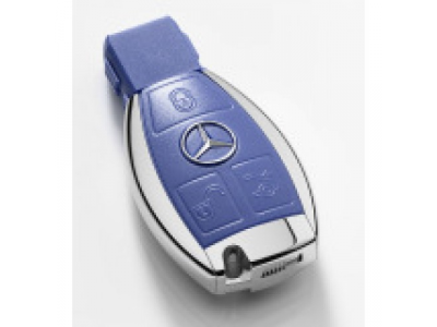 Флешка Mercedes-Benz USB-Stick, 8 GB, Blue, артикул B66958099 от Mercedes Флешка Mercedes-Benz USB-Stick, 8 GB, Blue, артикул B66958099