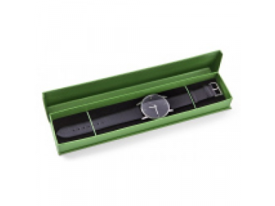 Мужские наручные часы Skoda Wrist Watch Men’s Black, артикул 000050800N от VAG Мужские наручные часы Skoda Wrist Watch Men’s Black, артикул 000050800N