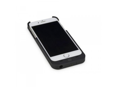 Чехол для беспроводной зарядки Volkswagen для iPhone 6/6S от VAG Чехол для беспроводной зарядки Volkswagen для iPhone 6/6S