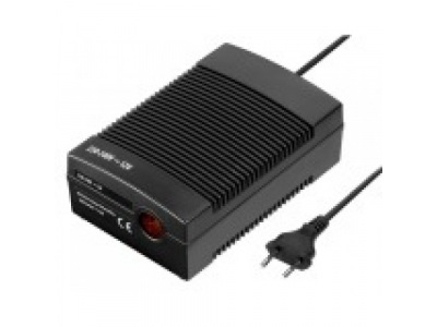 Преобразователь напряжения из 220 вольт в 12 вольт Mercedes Rectifier, артикул A0009820021 от Mercedes Преобразователь напряжения из 220 вольт в 12 вольт Mercedes Rectifier, артикул A0009820021