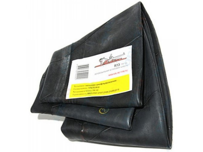 Камера резиновая "DOLLEX" 185х R16 от Dollex Камера резиновая "DOLLEX" 185х R16