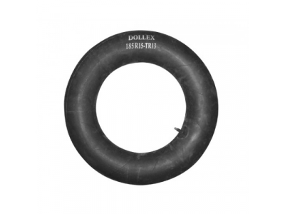Камера резиновая "DOLLEX" 185х R15 от Dollex Камера резиновая "DOLLEX" 185х R15