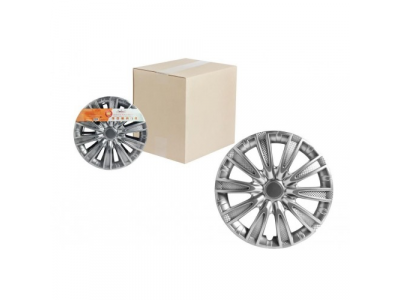 Колпаки на колёса Airline Awcc-15-06 от Airline Колпаки на колёса Airline Awcc-15-06