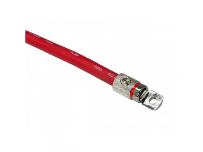 Силовые кольцевые клеммы, вход 50 мм? (1/0 AWG) Aura BTP-1050 от AURA Силовые кольцевые клеммы, вход 50 мм? (1/0 AWG) Aura BTP-1050