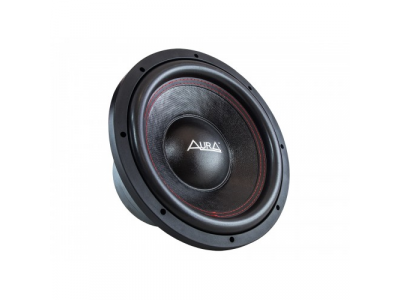 Пассивный сабвуфер 12" AURA SW-B124XL от AURA Пассивный сабвуфер 12" AURA SW-B124XL