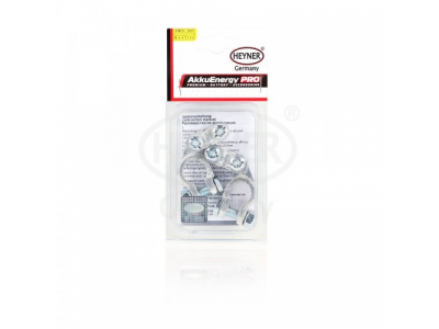 Ареометр для электролита PREMIUM HEYNER от HEYNER Ареометр для электролита PREMIUM HEYNER