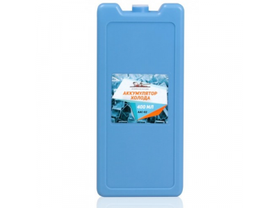 Аккумулятор холода, 400 мл от Airline Аккумулятор холода, 400 мл
