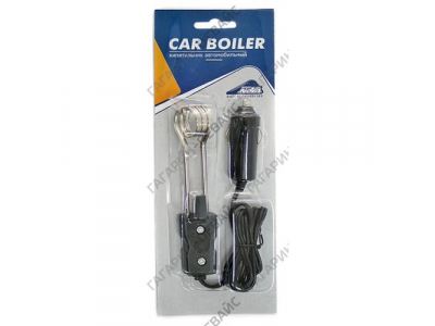 Кипятильник автомобильный в прикуриватель "Nova Bright" 12В (34096) /100 от NOVA BRIGHT Кипятильник автомобильный в прикуриватель "Nova Bright" 12В (34096) /100