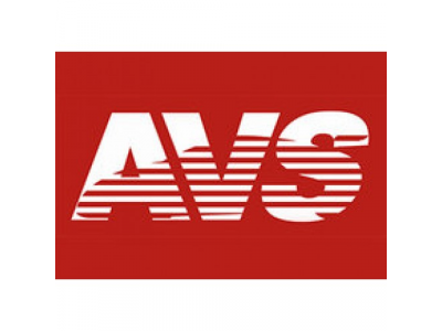 Радар детектор Security AVS-100 чёрный от AVS Радар детектор Security AVS-100 чёрный