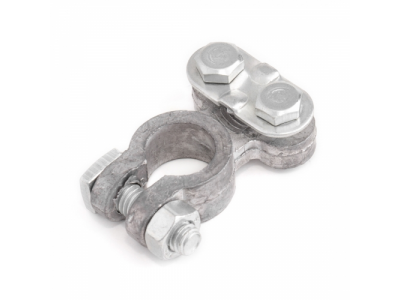 Клемма АКБ (планка) универсальная, свинец AUTOPROFI от Autoprofi Клемма АКБ (планка) универсальная, свинец AUTOPROFI