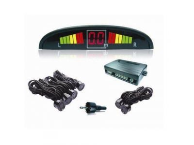 Парктроник AVS PS-126 от AVS Парктроник AVS PS-126