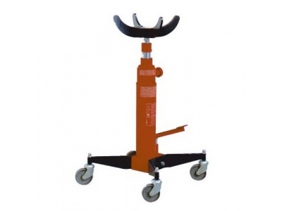 Стойка трансмиссионная гидравлическая, двухступенчатая, г/п 800 кг от WERTHER Стойка трансмиссионная гидравлическая, двухступенчатая, г/п 800 кг