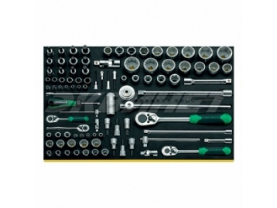 96830192 TCS 40/45/50/89/19, Набор инструмента от STAHLWILLE 96830192 TCS 40/45/50/89/19, Набор инструмента