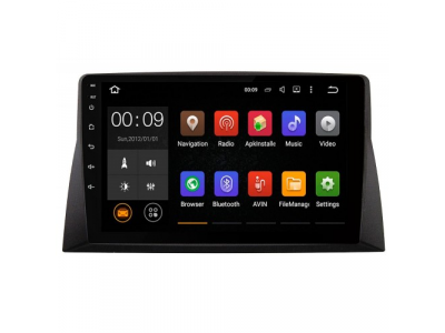 Штатная магнитола Roximo 4G RX-1905 для Honda Crosstour 2009-2012 от ROXIMO Штатная магнитола Roximo 4G RX-1905 для Honda Crosstour 2009-2012